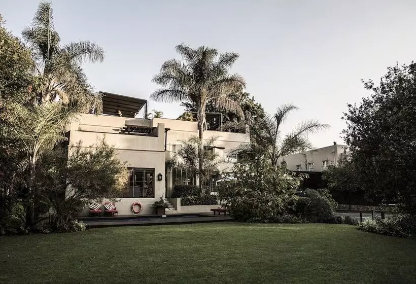 Fotos del hotel The Residence:  18