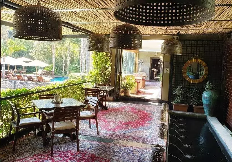 Fotos del hotel The Residence:  19