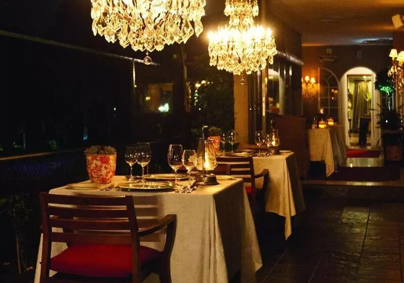 Fotos del hotel The Residence:  5