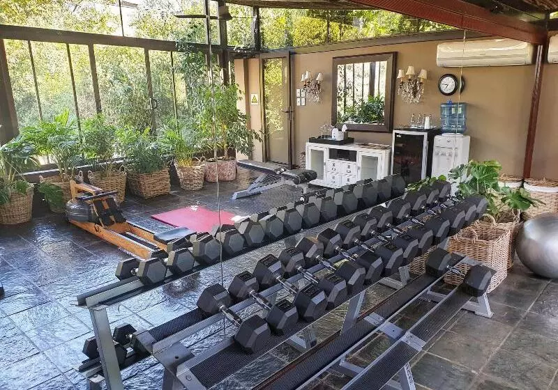 Fotos del hotel The Residence:  24