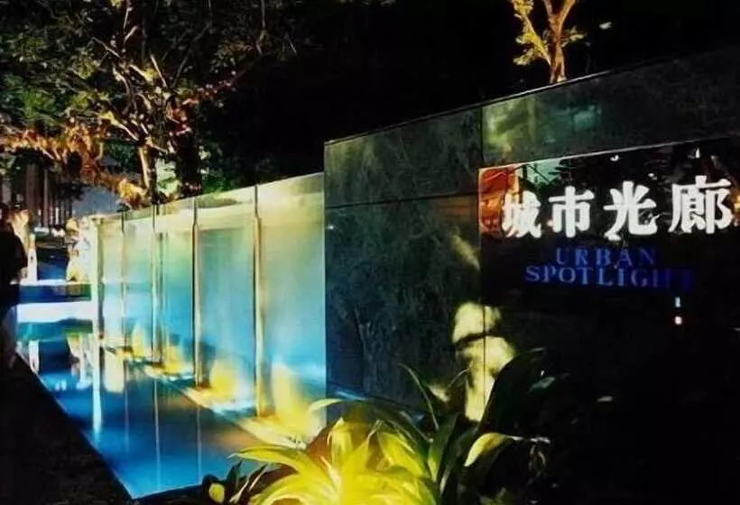 Fotos del hotel The Riverside Hotel Fashion:  2