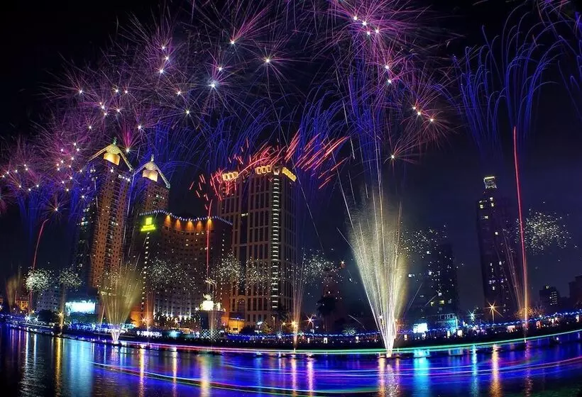 Fotos del hotel The Riverside Hotel Fashion:  11