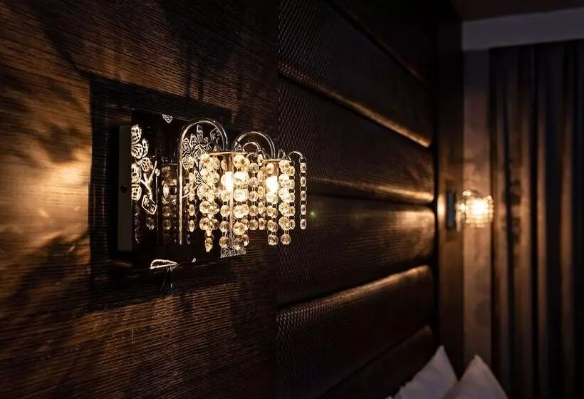 Fotos del hotel The Riverside Hotel Fashion:  10