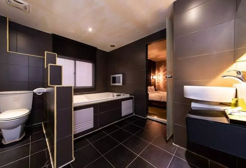 Fotos del hotel The Riverside Hotel Fashion:  22