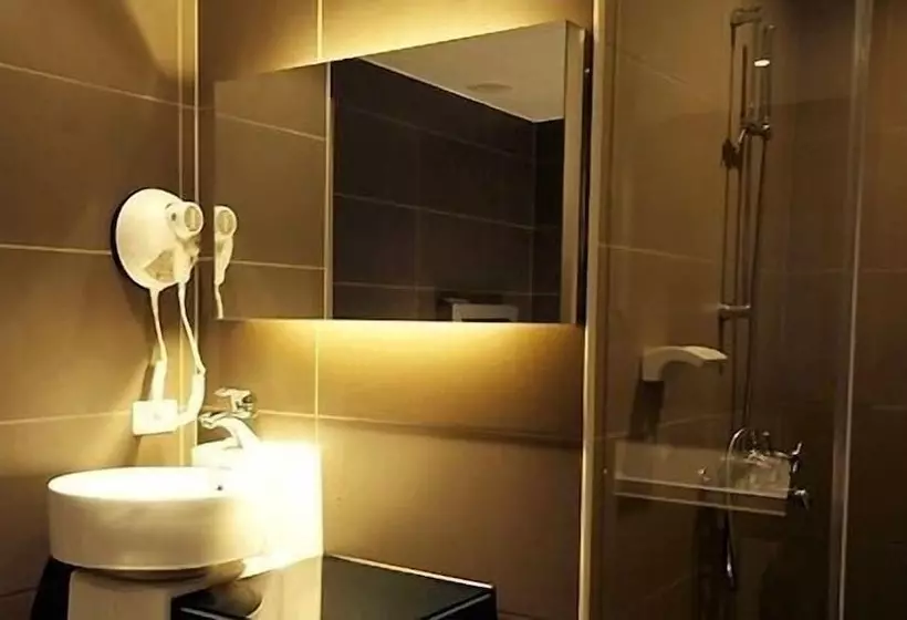 Fotos del hotel The Riverside Hotel Fashion:  24