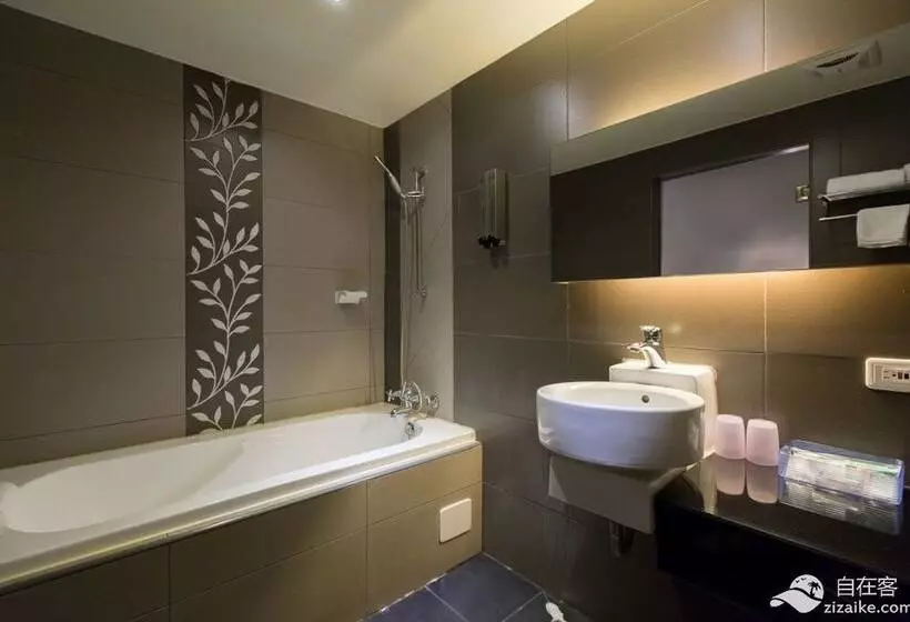 Fotos del hotel The Riverside Hotel Fashion:  21