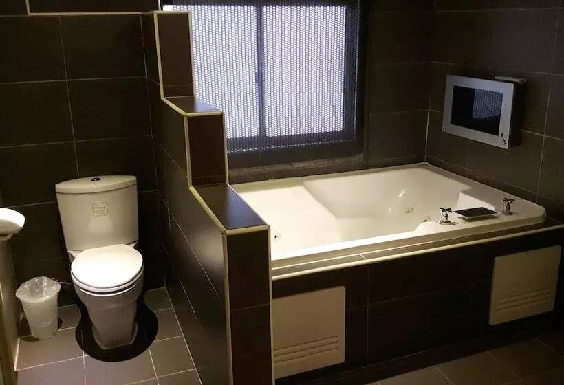 Fotos del hotel The Riverside Hotel Fashion:  17