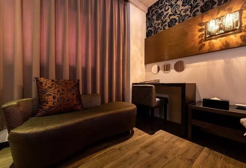 Fotos del hotel The Riverside Hotel Fashion:  16