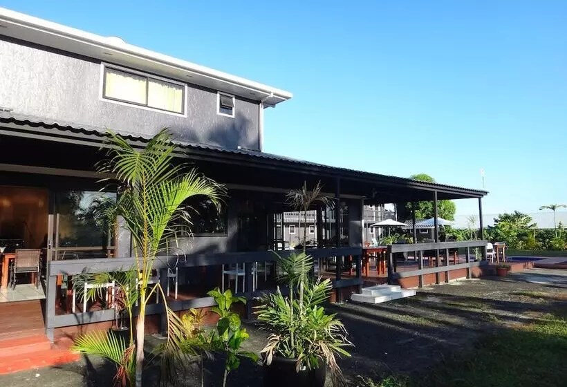 Fotos del hotel Travellers Point:  3