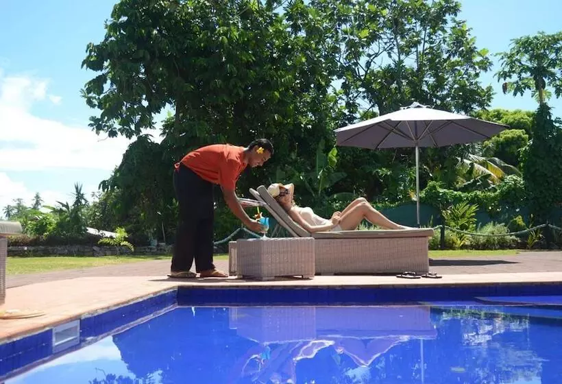 Fotos del hotel Travellers Point:  4