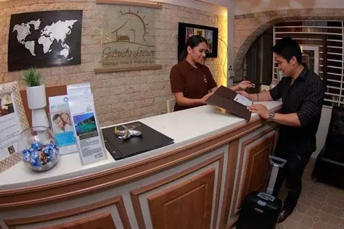 Fotos del hotel Island’s Leisure Boutique Hotel & Spa:  18