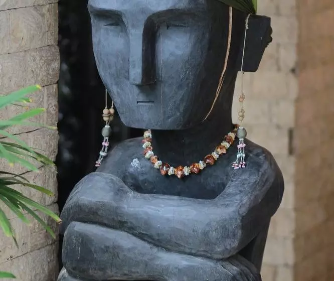 Fotos del hotel Island’s Leisure Boutique Hotel & Spa:  5