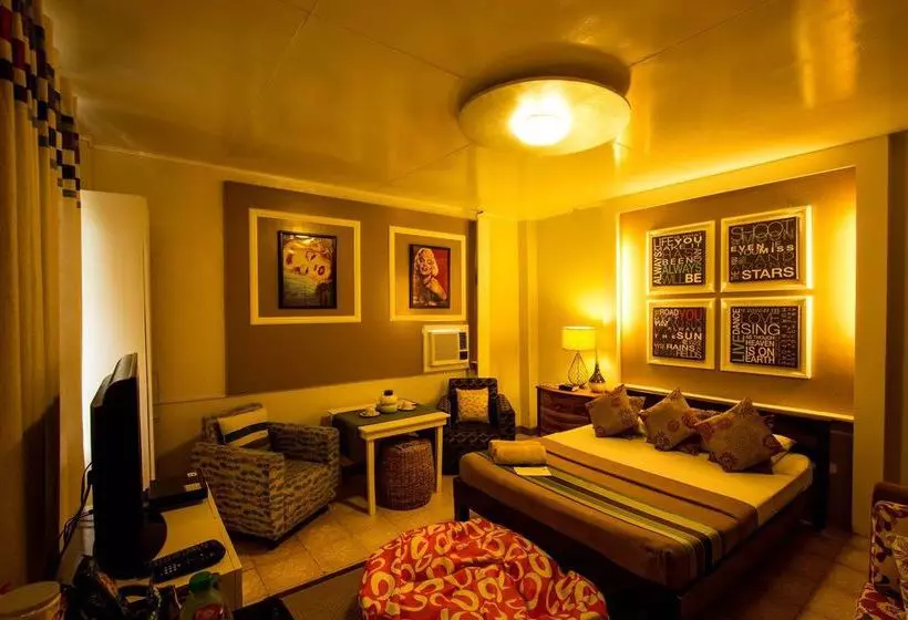 Fotos del hotel Island’s Leisure Boutique Hotel & Spa:  19