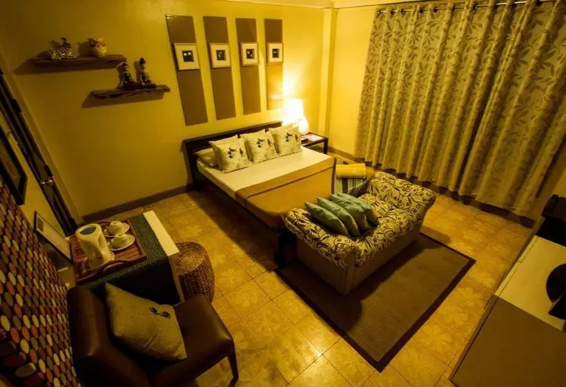 Fotos del hotel Island’s Leisure Boutique Hotel & Spa:  15