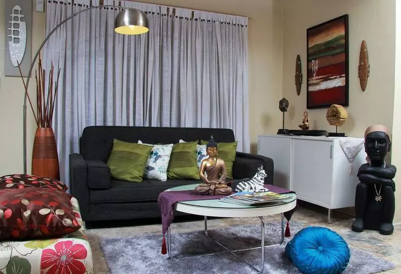 Island’s Leisure Boutique Hotel & Spa