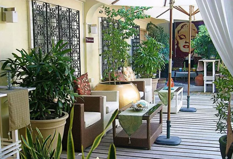 Fotos del hotel Island’s Leisure Boutique Hotel & Spa:  8