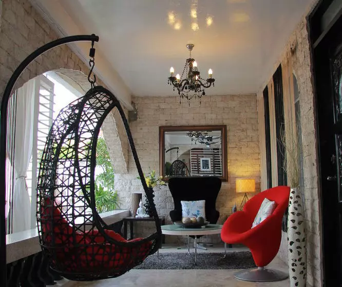 Fotos del hotel Island’s Leisure Boutique Hotel & Spa:  7