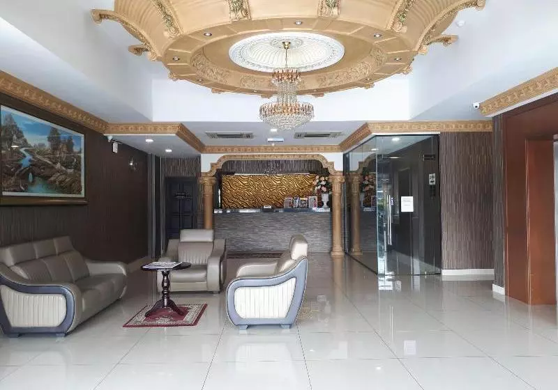 Fotos del hotel De Kpmj Boutique Hotel:  4