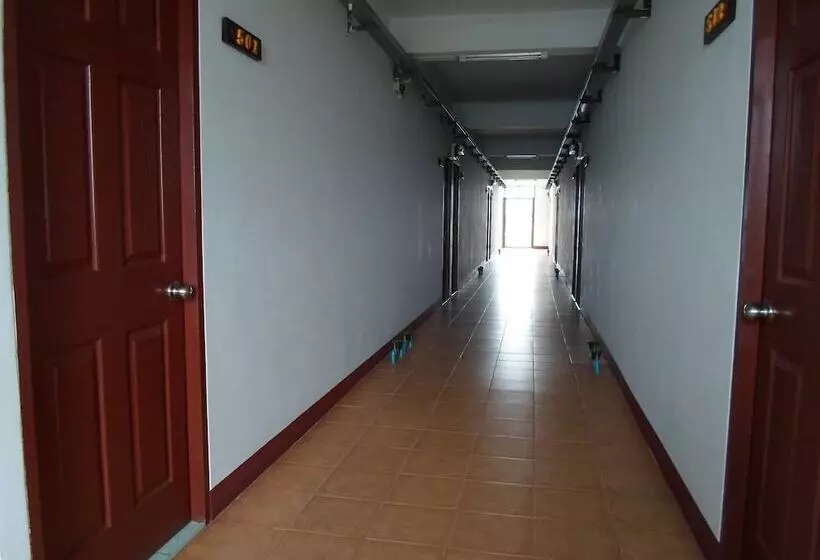 Fotos del hotel Ban Maitreejit:  9