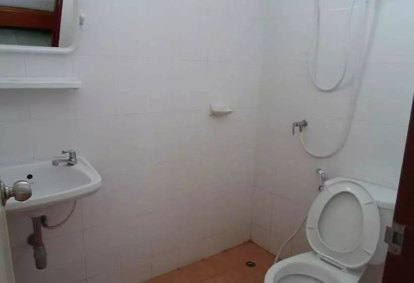 Fotos del hotel Ban Maitreejit:  5