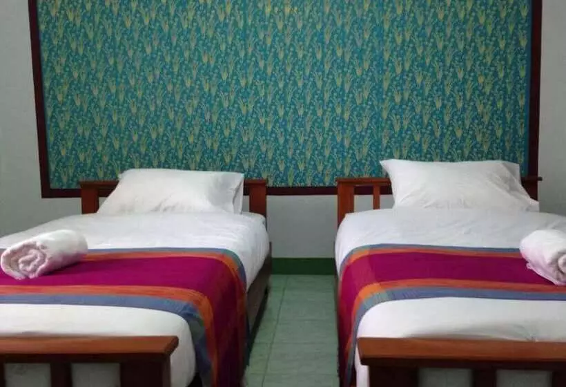 Fotos del hotel Ban Maitreejit:  18