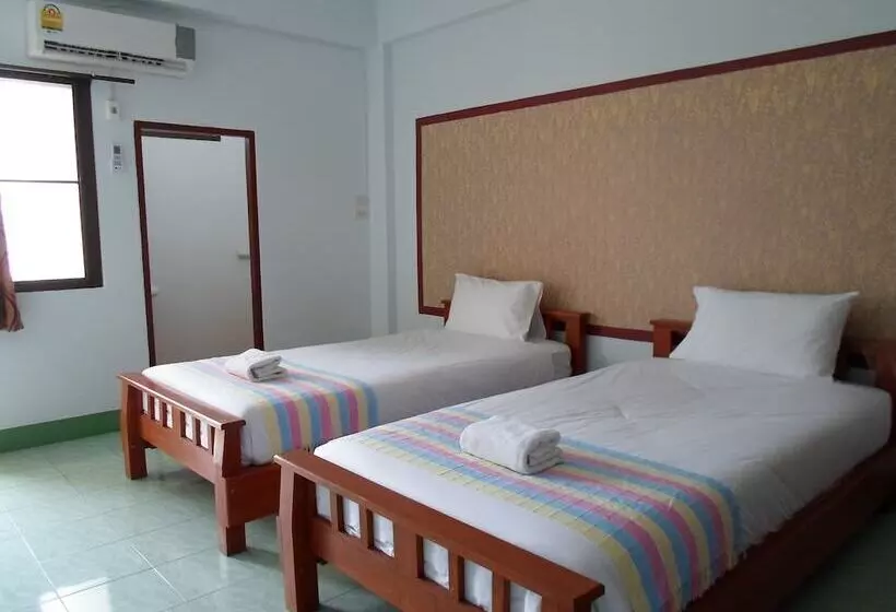 Fotos del hotel Ban Maitreejit:  23