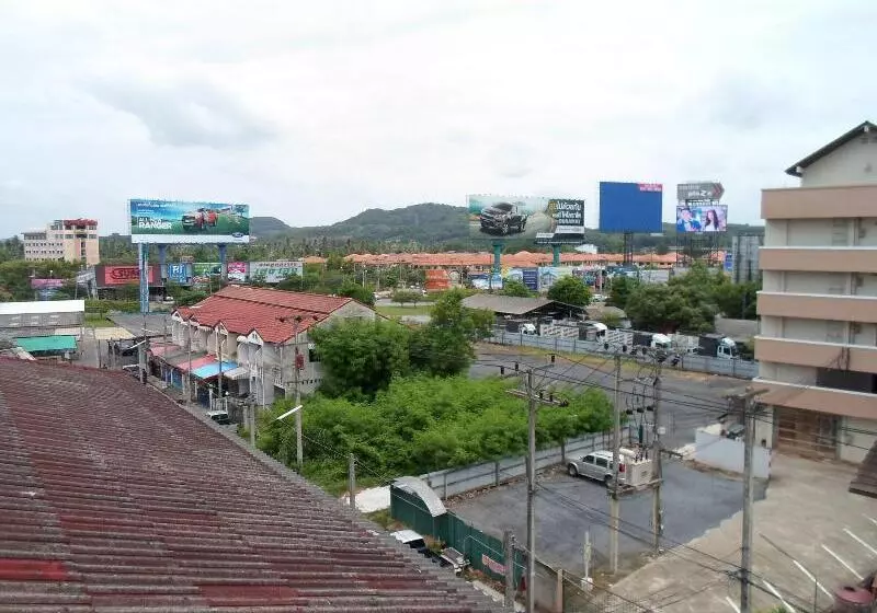 Fotos del hotel Ban Maitreejit:  6