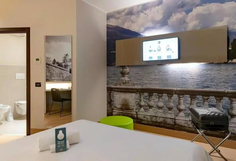 Fotos del hotel B&b Hotel Como:  23