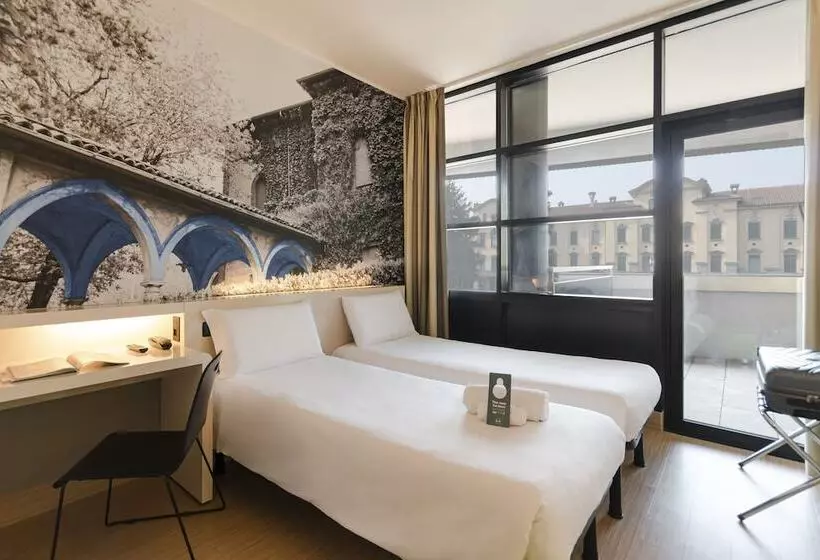 Fotos del hotel B&b Hotel Como:  24