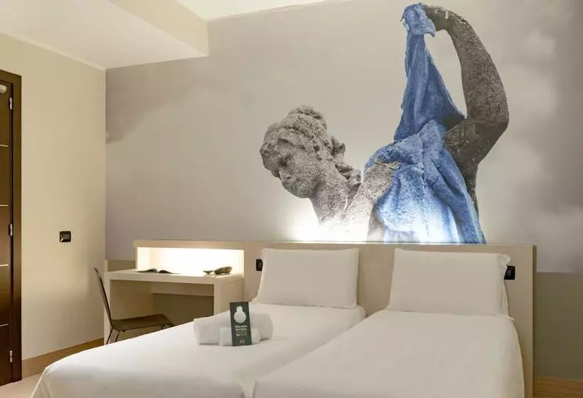 Fotos del hotel B&b Hotel Como:  8