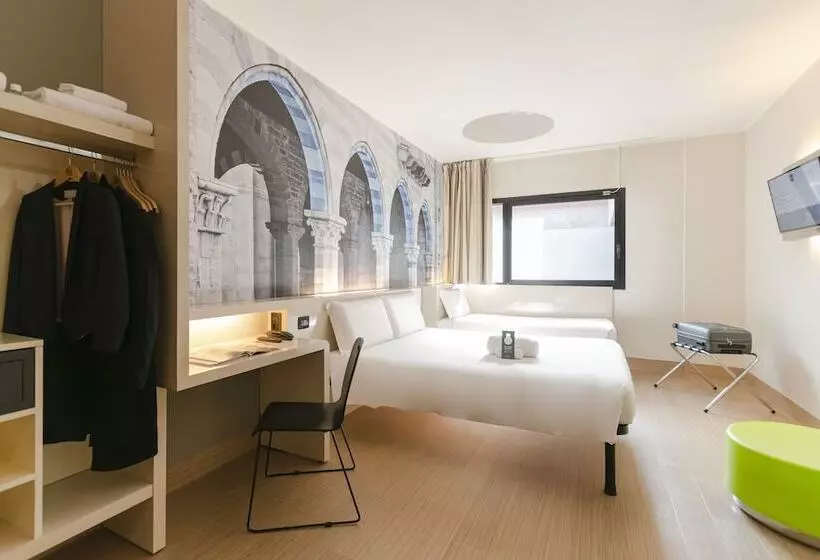 Fotos del hotel B&b Hotel Como:  21