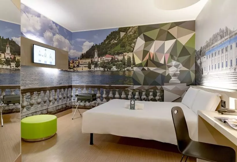 Fotos del hotel B&b Hotel Como:  25