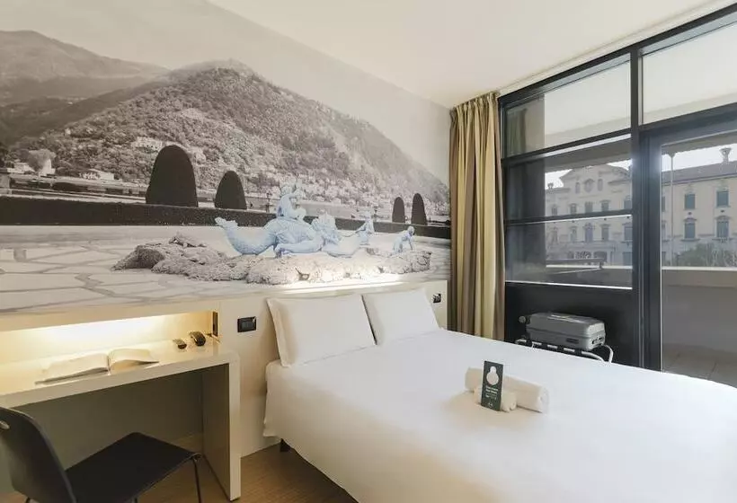 Fotos del hotel B&b Hotel Como:  20