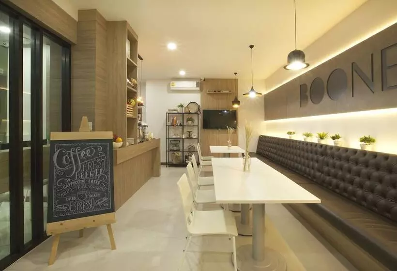 Fotos del hotel Boone Place:  3