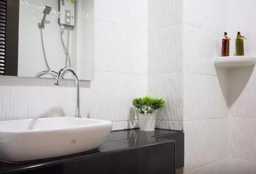 Fotos del hotel Boone Place:  4