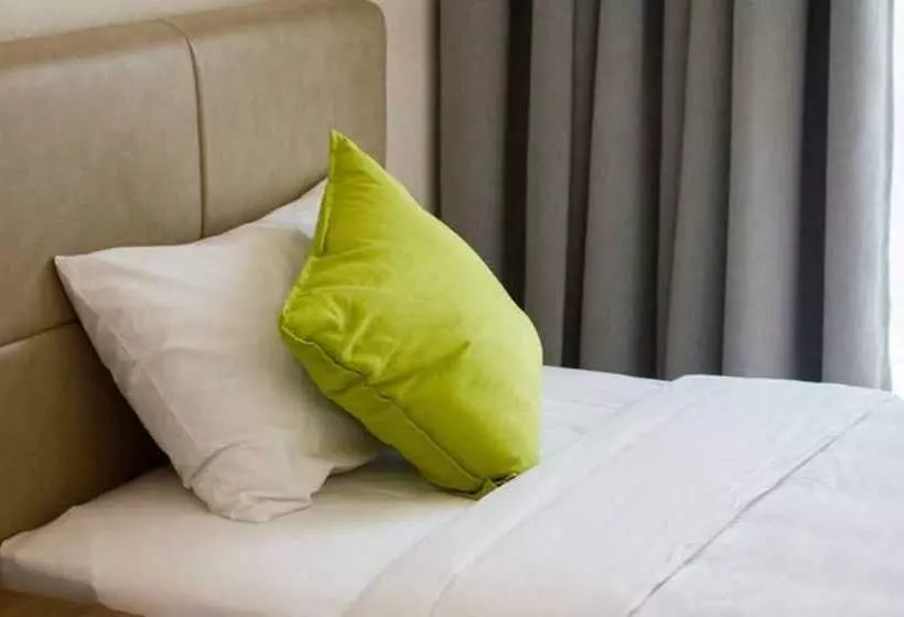 Fotos del hotel Boone Place:  22