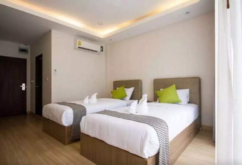 Fotos del hotel Boone Place:  15