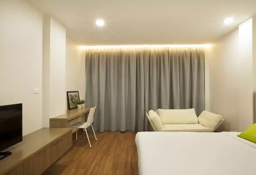 Fotos del hotel Boone Place:  14