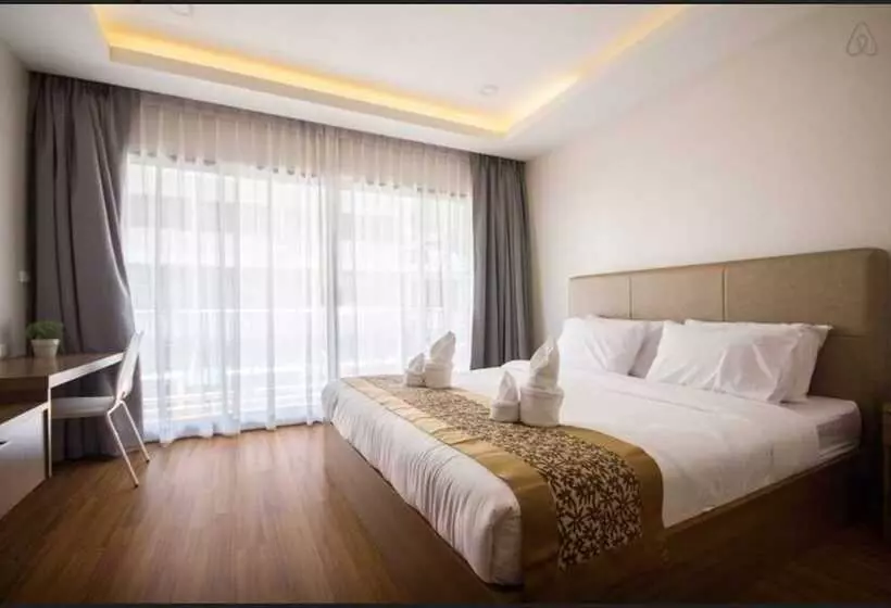 Fotos del hotel Boone Place:  12