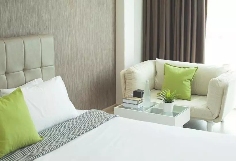 Fotos del hotel Boone Place:  6