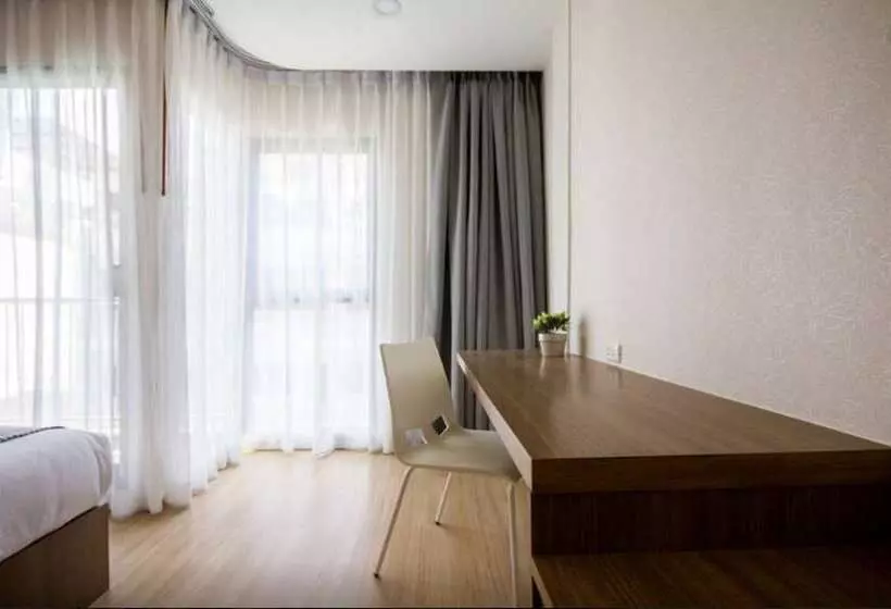 Fotos del hotel Boone Place:  17