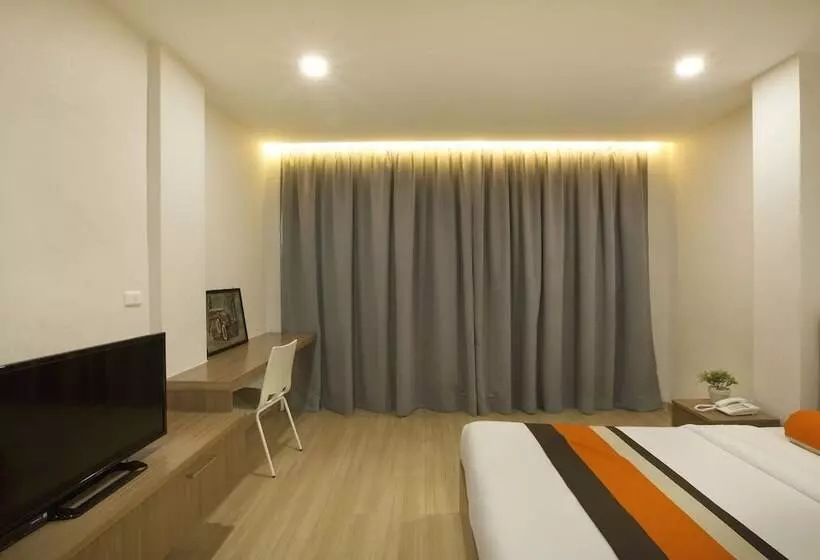 Fotos del hotel Boone Place:  5