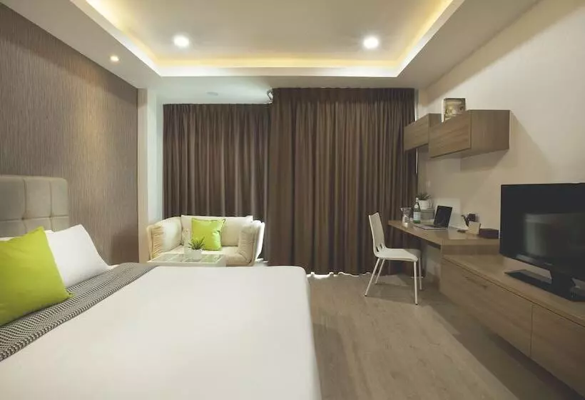 Fotos del hotel Boone Place:  10