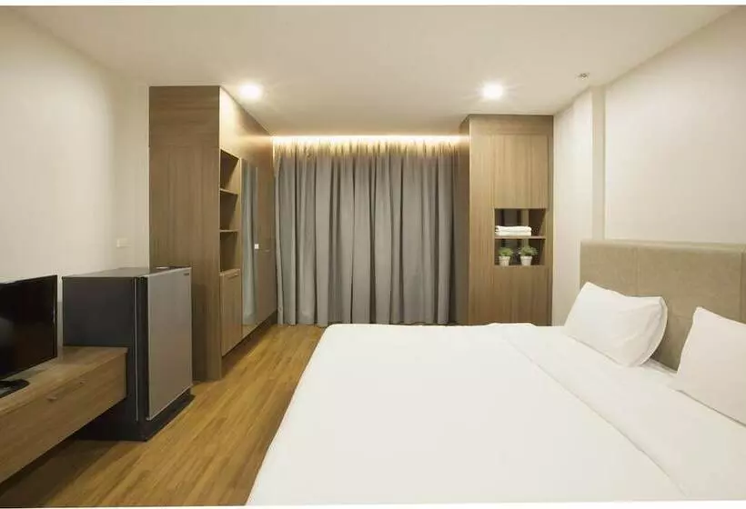 Fotos del hotel Boone Place:  9