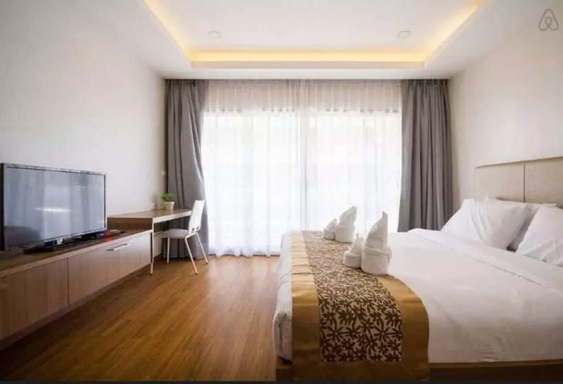 Fotos del hotel Boone Place:  8