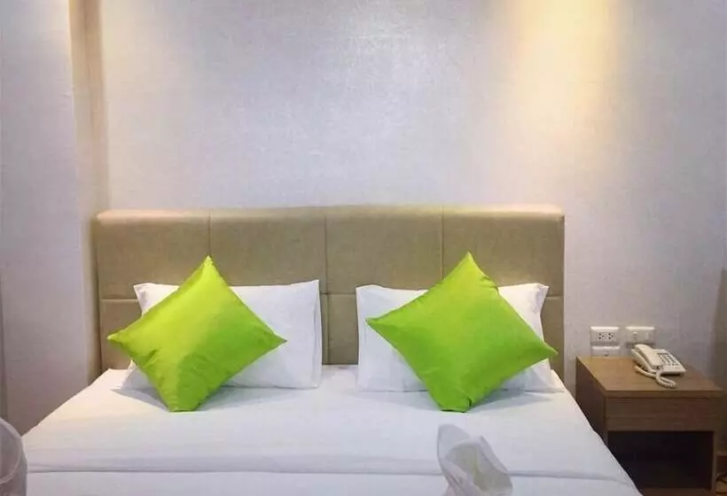 Fotos del hotel Boone Place:  7