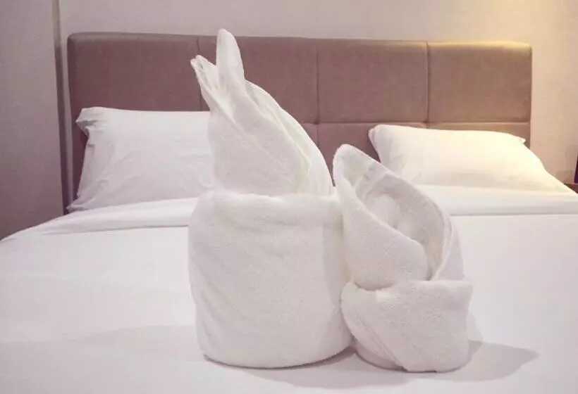 Fotos del hotel Boone Place:  23