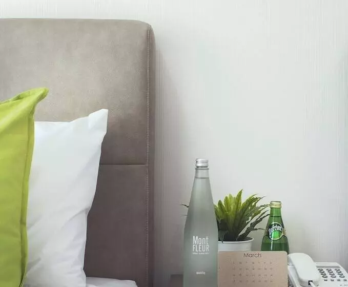 Fotos del hotel Boone Place:  19