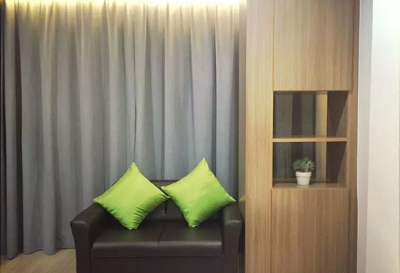 Fotos del hotel Boone Place:  20