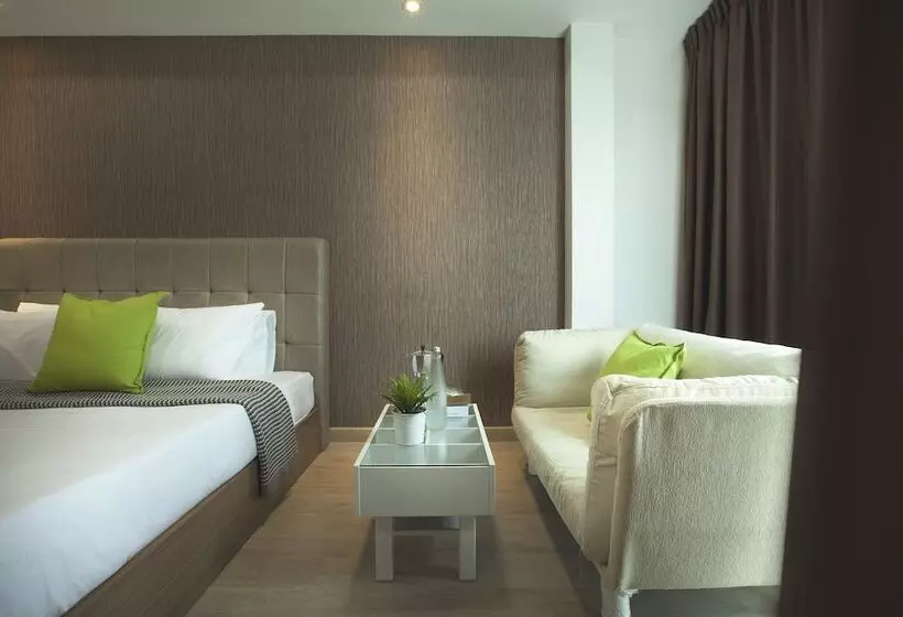 Fotos del hotel Boone Place:  11